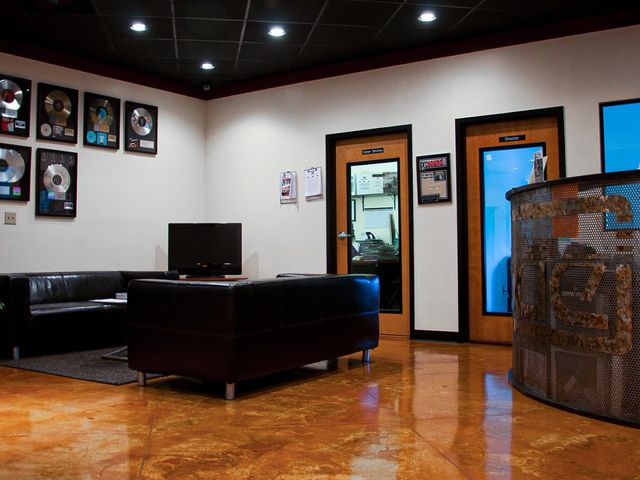 Photo of SAE Institute of Technology-Miami