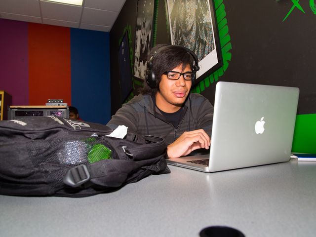 Photo of SAE Institute of Technology-Miami