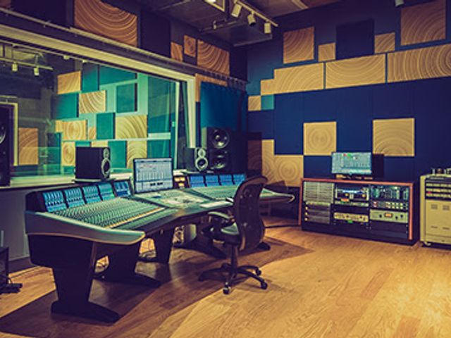 Photo of SAE Institute of Technology-Miami