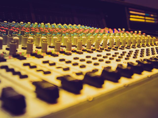 Photo of SAE Institute of Technology-Miami