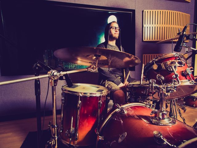 Photo of SAE Institute of Technology-Miami