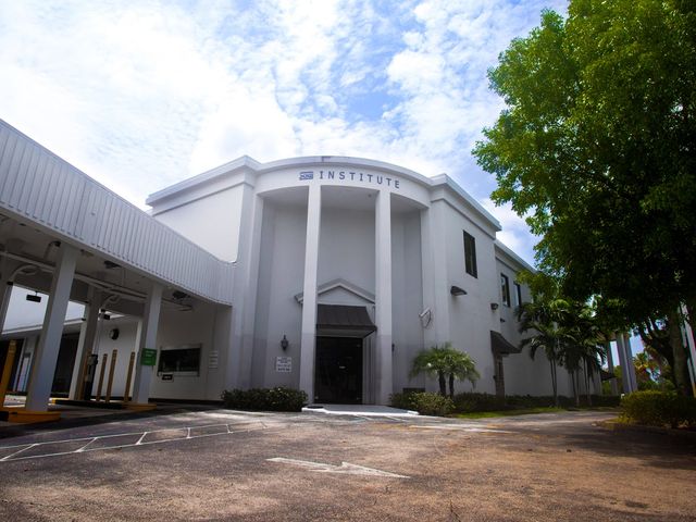 Photo of SAE Institute of Technology-Miami