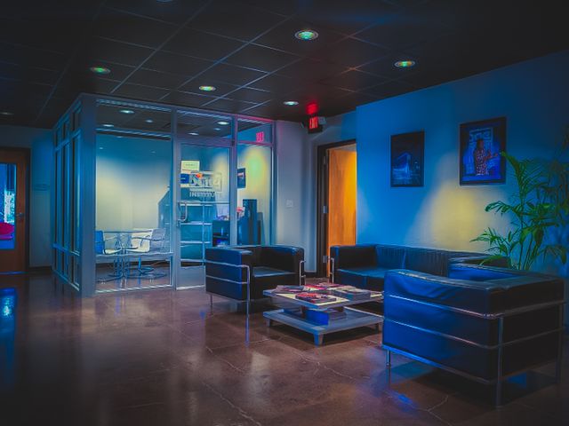 Photo of SAE Institute of Technology-Nashville