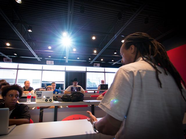 Photo of SAE Institute of Technology-Nashville