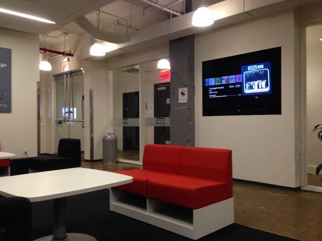 Photo of SAE Institute of Technology-New York