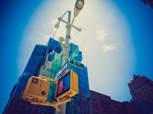 Photo of SAE Institute of Technology-New York