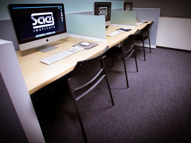 Photo of SAE Institute of Technology-New York