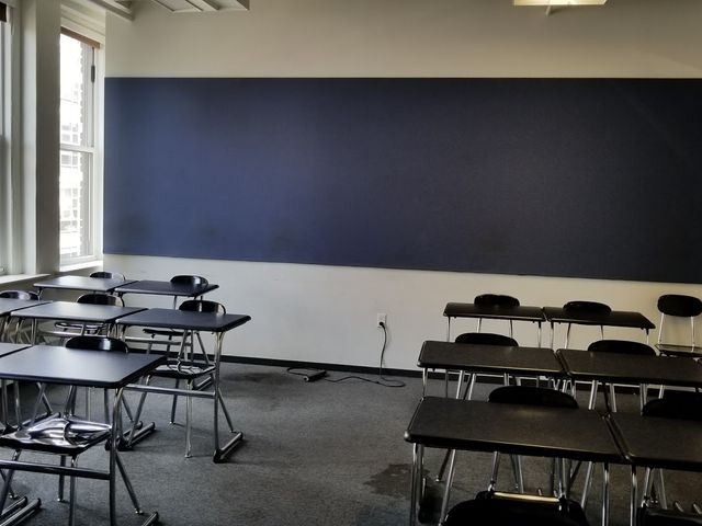 Photo of SAE Institute of Technology-New York
