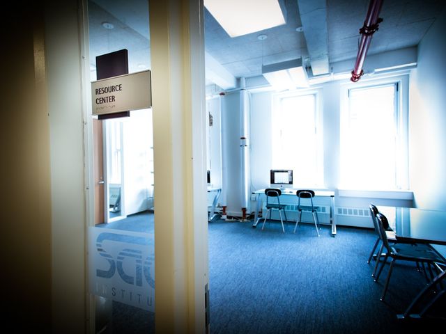 Photo of SAE Institute of Technology-New York