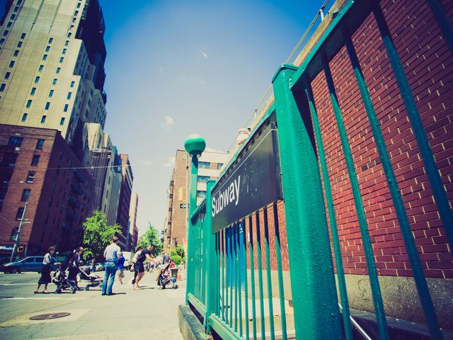 Photo of SAE Institute of Technology-New York
