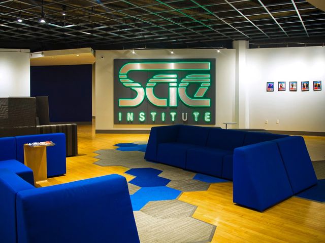 Photo of SAE Institute of Technology-Atlanta