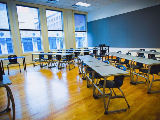 Photo of SAE Institute of Technology-Atlanta