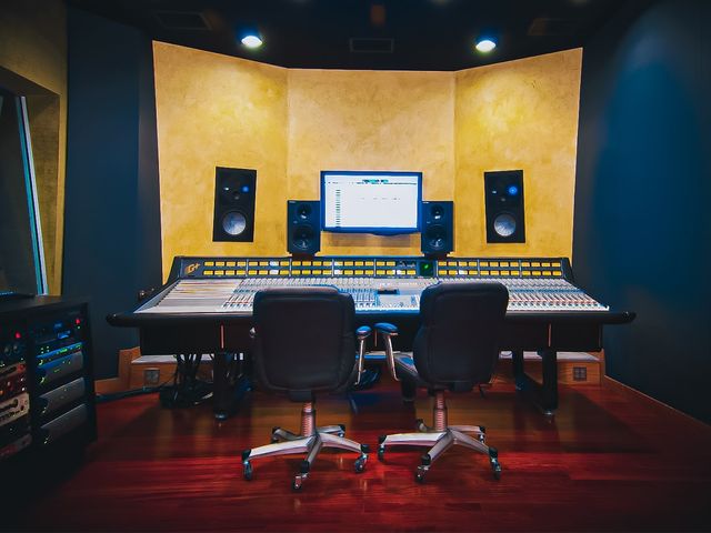 Photo of SAE Institute of Technology-Atlanta