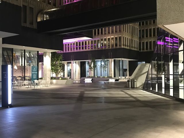 Photo of SAE Institute of Technology-Atlanta