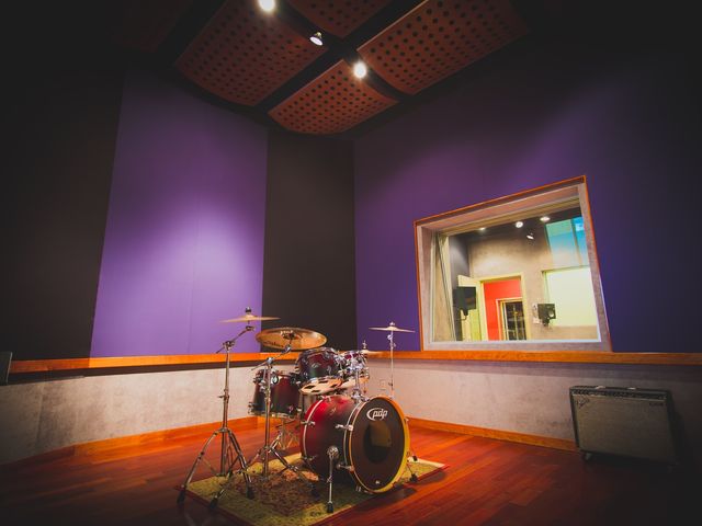 Photo of SAE Institute of Technology-Atlanta