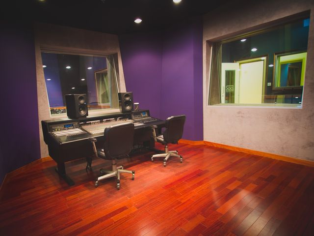 Photo of SAE Institute of Technology-Atlanta