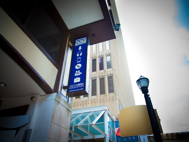 Photo of SAE Institute of Technology-Atlanta