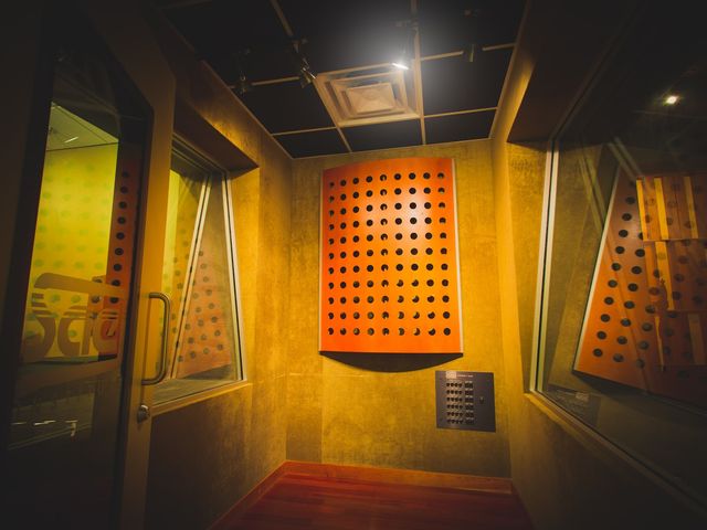 Photo of SAE Institute of Technology-Atlanta