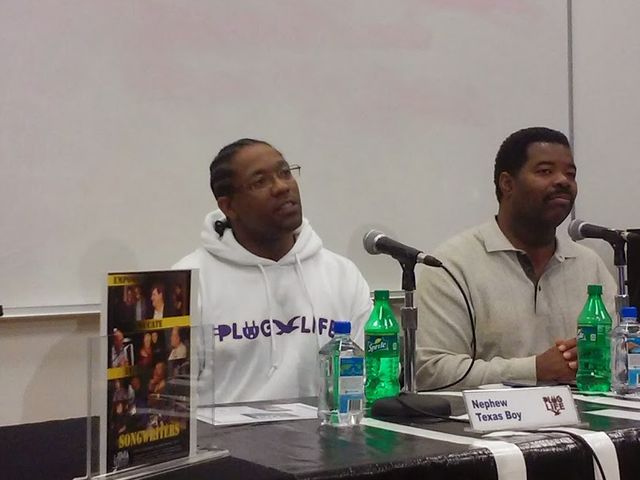 Photo of SAE Institute of Technology-Atlanta