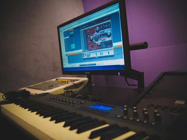 Photo of SAE Institute of Technology-Atlanta