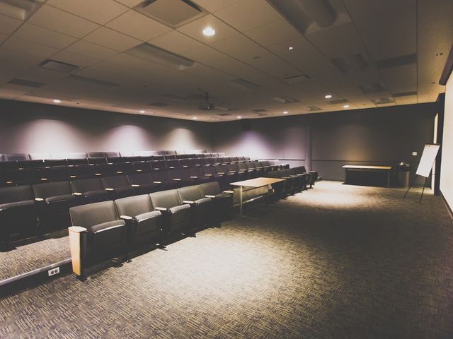 Photo of SAE Institute of Technology-Chicago