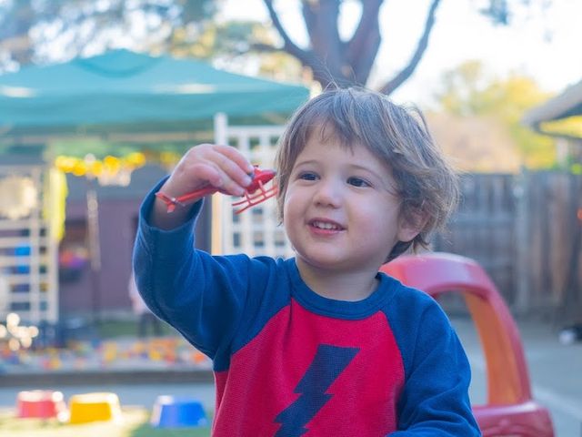 Photo of Safari Kid Menlo Park