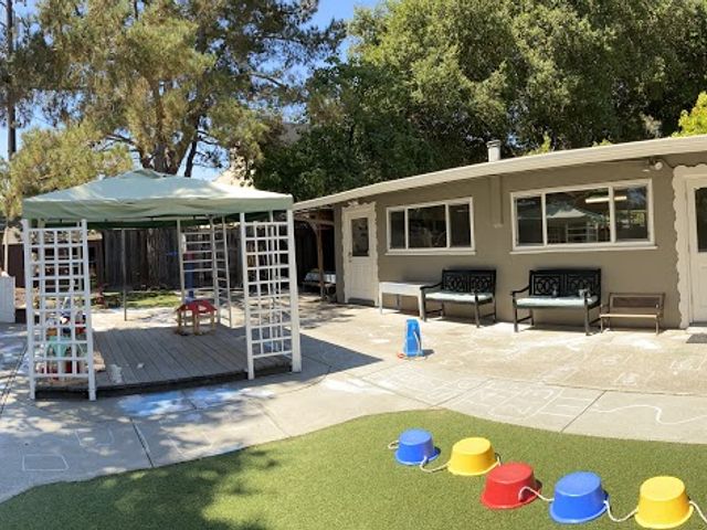 Photo of Safari Kid Menlo Park