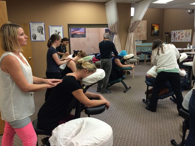Photo of Sage School of Massage & Esthetics