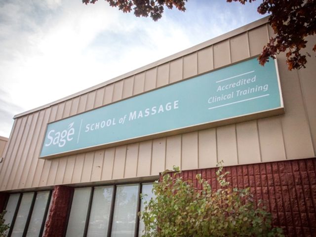 Photo of Sage School of Massage & Esthetics