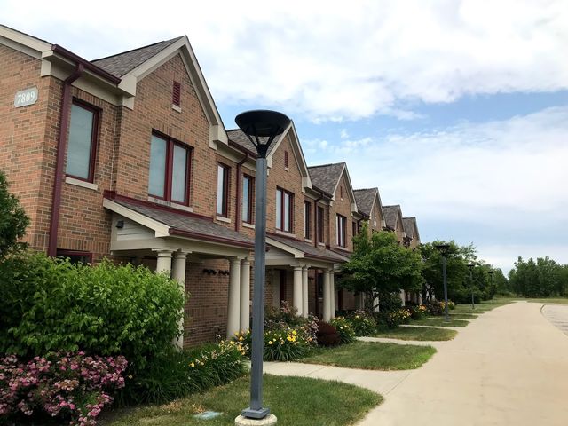 Photo of Saginaw Valley State University