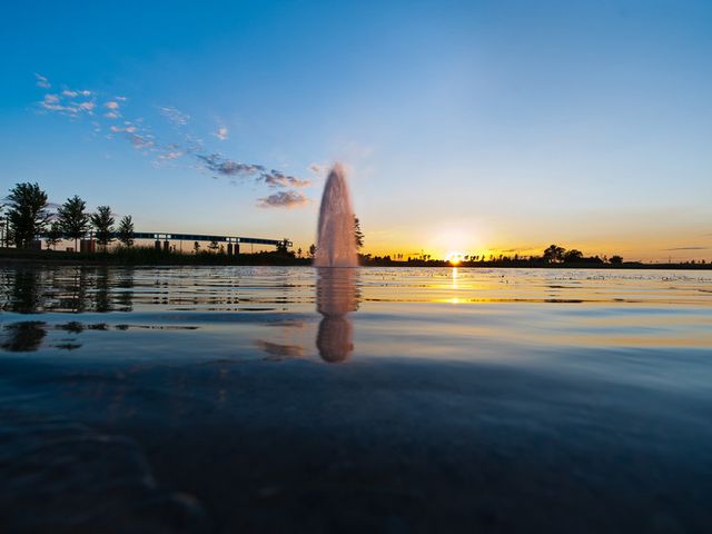 Photo of Saginaw Valley State University