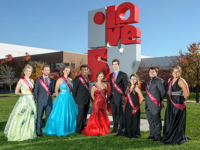 Photo of Saginaw Valley State University