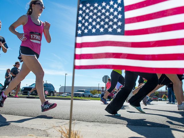 Photo of Saginaw Valley State University