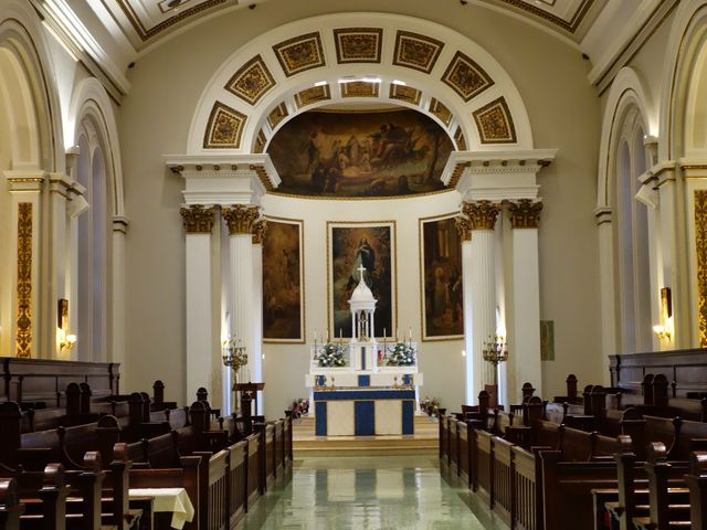 Photo of Saint Charles Borromeo Seminary-Overbrook