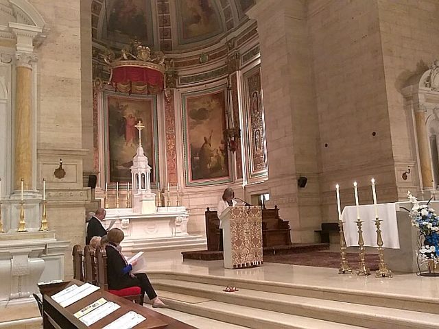 Photo of Saint Charles Borromeo Seminary-Overbrook