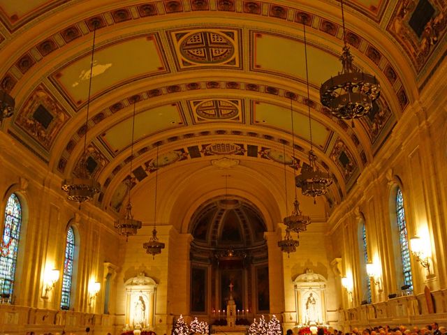 Photo of Saint Charles Borromeo Seminary-Overbrook