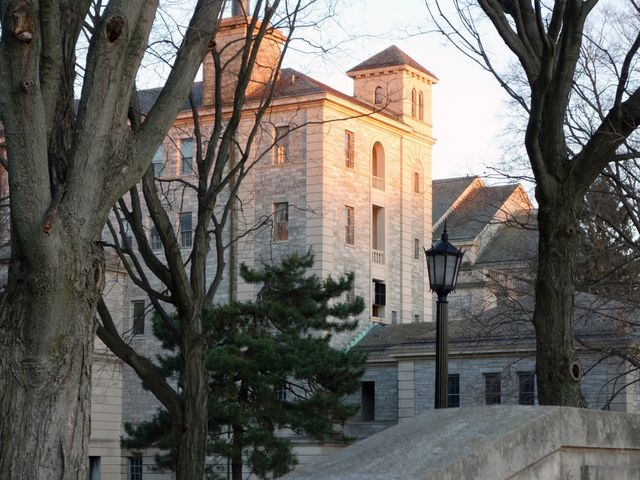 Photo of Saint Charles Borromeo Seminary-Overbrook