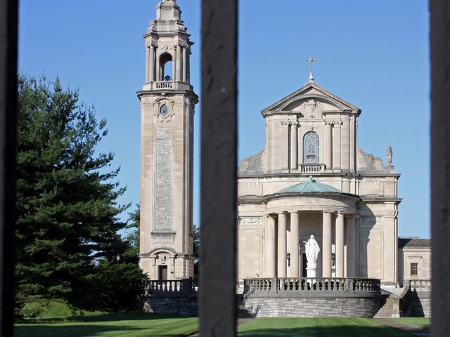 Photo of Saint Charles Borromeo Seminary-Overbrook