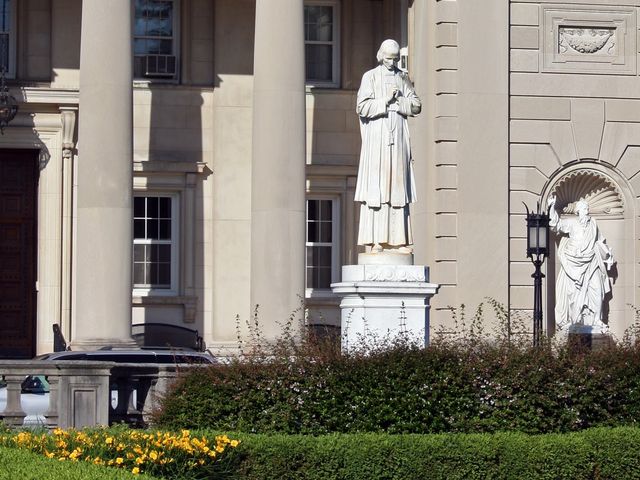Photo of Saint Charles Borromeo Seminary-Overbrook