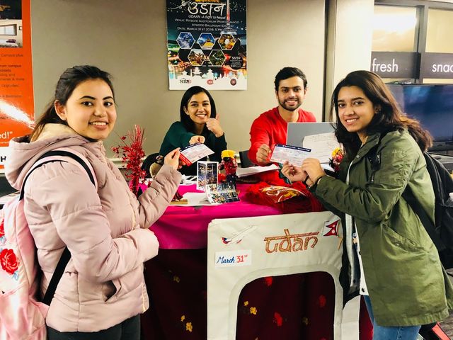 Photo of Saint Cloud State University