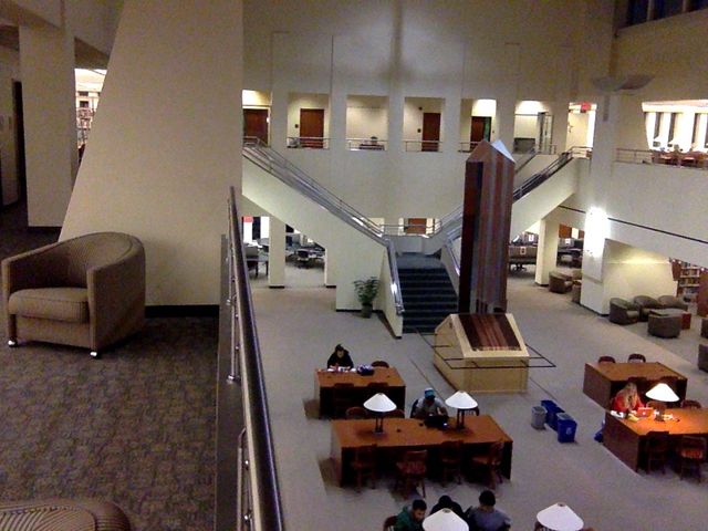 Photo of Saint Cloud State University