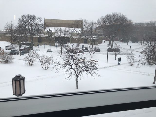 Photo of Saint Cloud State University