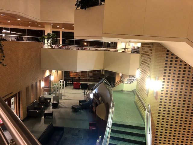 Photo of Saint Cloud State University