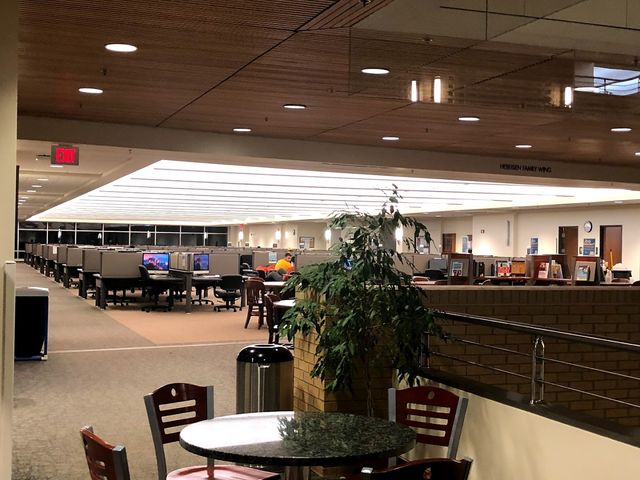 Photo of Saint Cloud State University