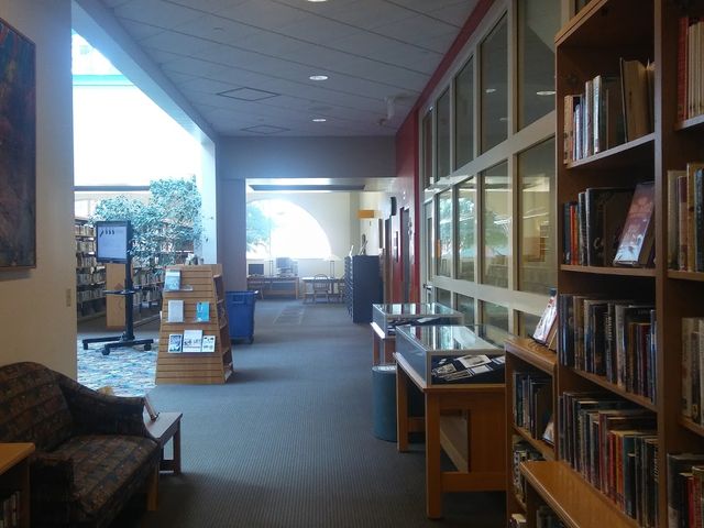 Photo of Saint Ambrose University