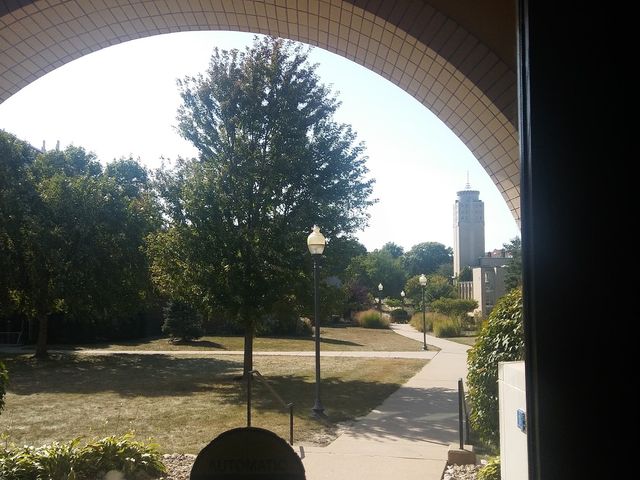 Photo of Saint Ambrose University