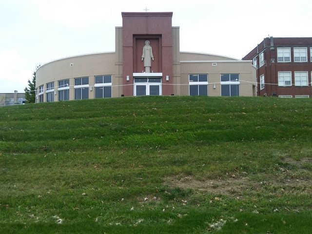 Photo of Saint Ambrose University