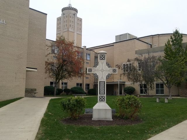 Photo of Saint Ambrose University