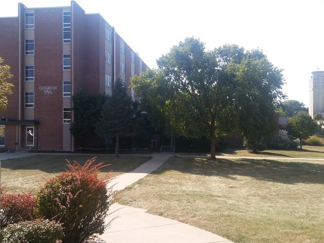 Photo of Saint Ambrose University