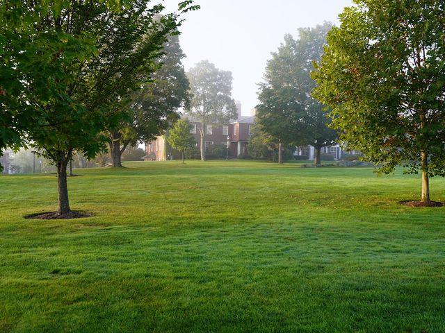 Photo of Saint Anselm College